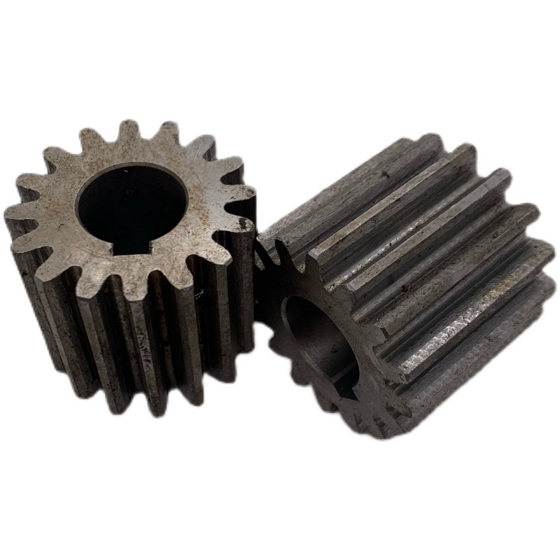 高速编织机电机齿轮编织机配件织带机配件