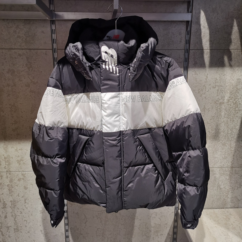 New Balance/NB 2019男女短款时尚保暖外套羽绒服 NCNP/NP943011|ruв категории спортивный костюм/досуг одежды, движение вниз куртка - от Buy2taobao.com для оказания профессиональной услуги покупки агента Taobao