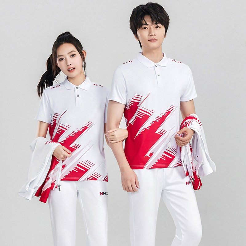 运动会班服三件套装团体队服球服