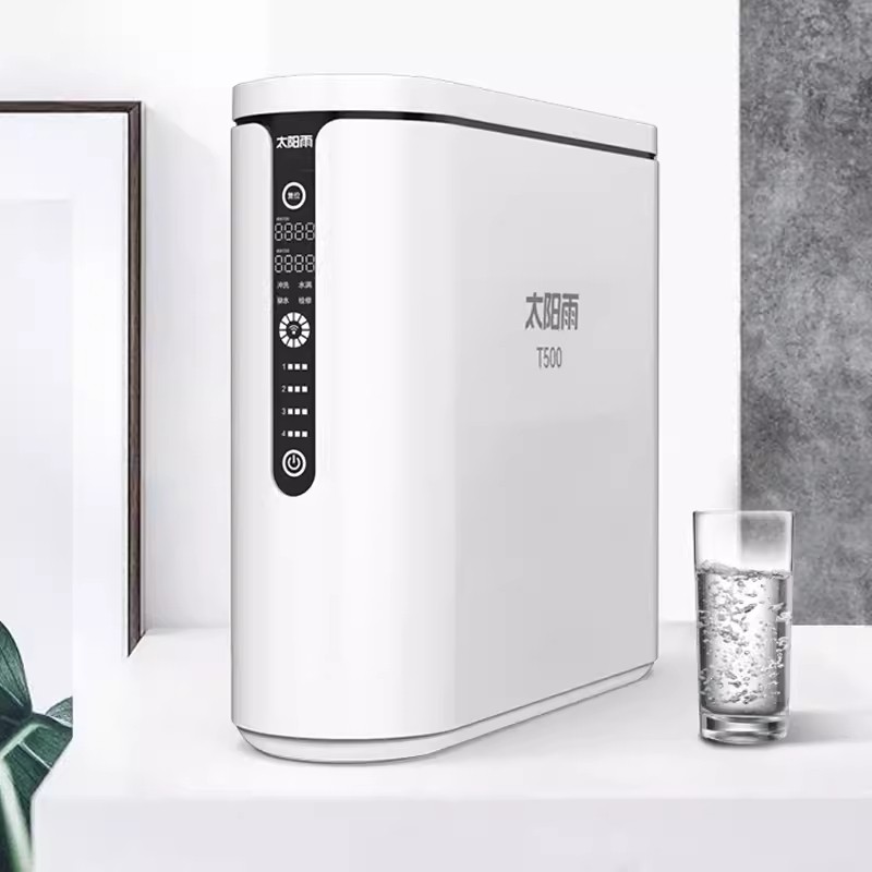 太阳雨T500净水机500加仑大通量YCZ-CZ60-TS001专用滤芯