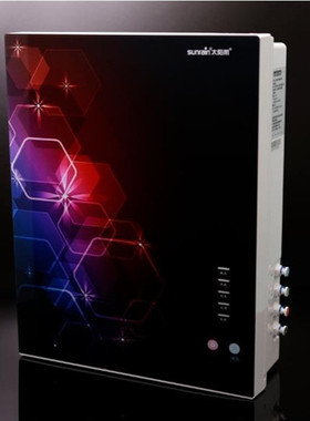 太阳雨净水机原装滤芯TR50-Q03RainPad D+ 电源主板送扳手接头