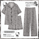 冰丝绸缎短袖 2025新款 可爱HelloKitty睡衣女夏季 家居服三件套夏天