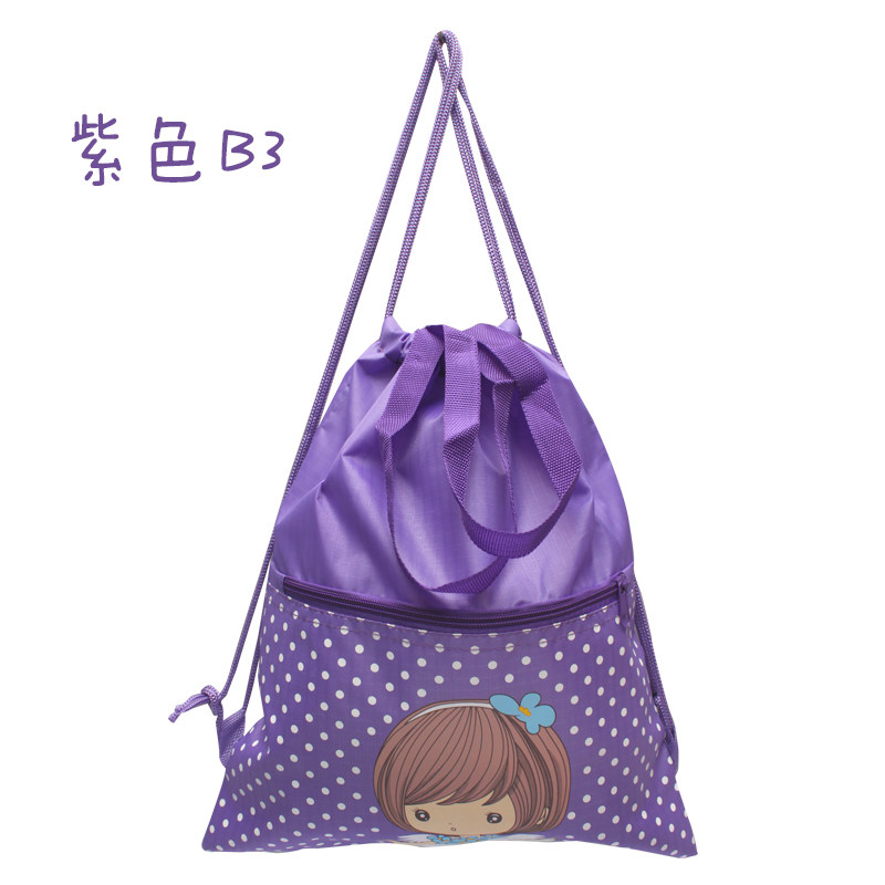 Sac de sport - Ref 8013 Image 2