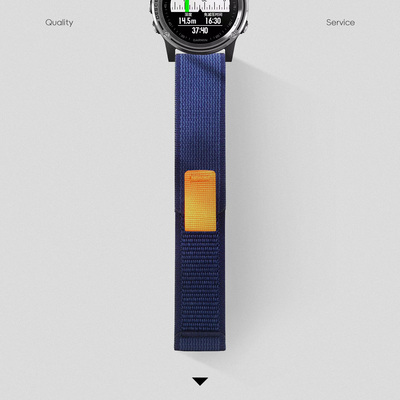 佳明Forerunner手表带