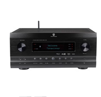 天逸AV功放7.1.4200V全景声