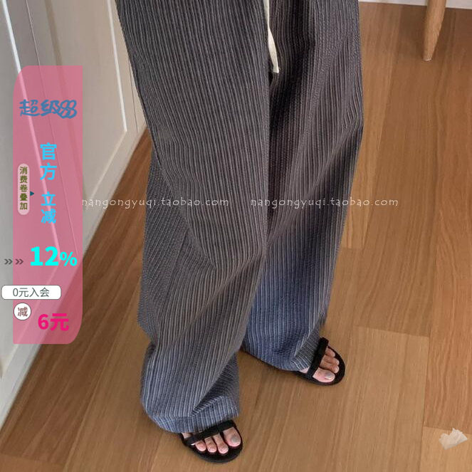 绸缎蝴蝶结一字露趾低跟凉鞋