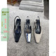 方头银色后空绊带猫跟单鞋 ins法式 凉 2024春夏新款 韩国东大门女鞋