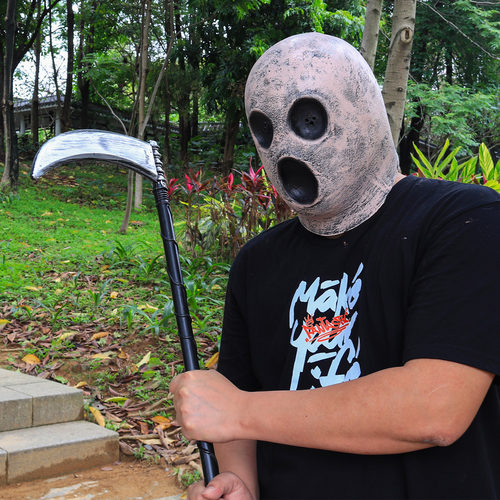 Slipknot面具詹姆斯co