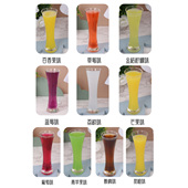 10倍蓝莓汁浓缩西瓜汁奶茶店商用冲冷饮料百香果汁夏季 专用原料