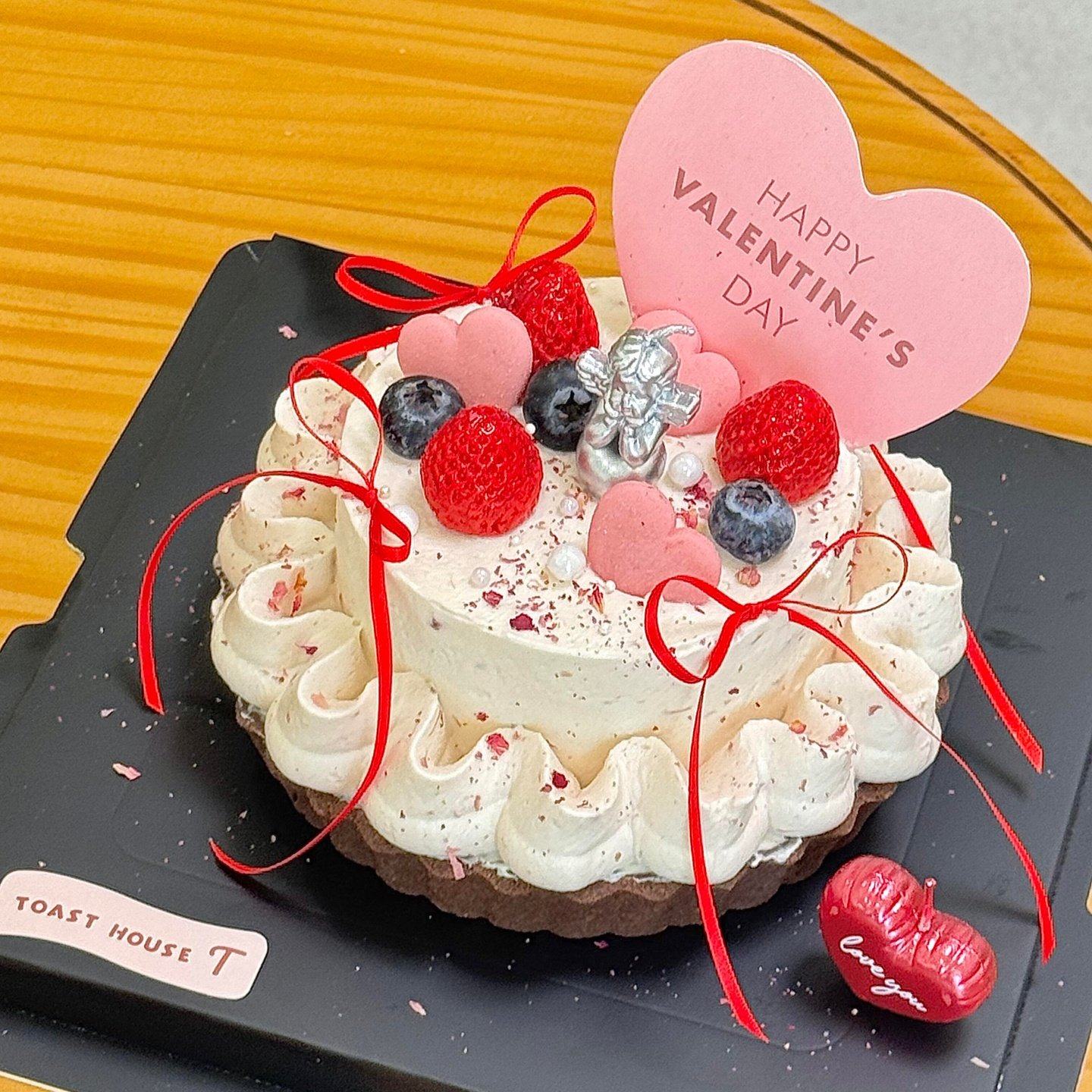 网红2.14情人节小天使蜡烛蛋糕装饰粉色爱心卡片情侣告白甜品装扮,节庆用品/礼品,节日装扮用品,淘宝优惠券,粉丝福利购,淘宝优惠卷