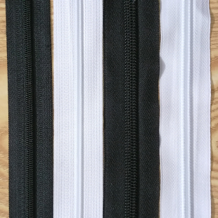 整捆被套拉链条加厚被子罩拉链配件背包沙发窗帘箱包专用尼龙拉锁