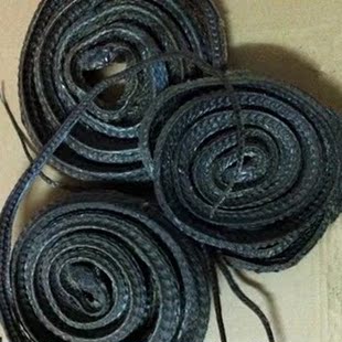 中药材精选乌梢蛇干100 四川正品乌梢蛇整盘泡酒料蛇干蛇粉