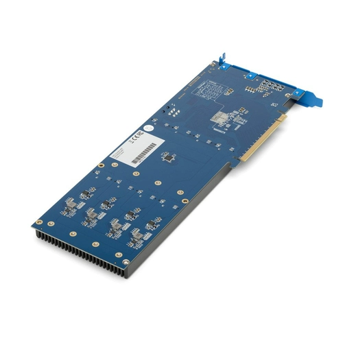 OWC Accelsior 8m2 8m2 до pcie4.0 RAID5 0TB PCIE4.0x16 NVME M.2 OWCSSDACL8M200T