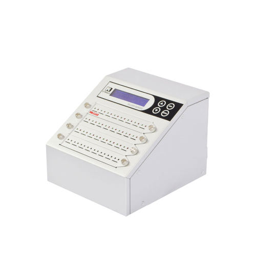 台湾佑华银狐系列MS932-S 一拖31TF卡拷贝机可达1.5GB/分