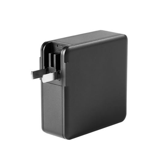 斯莫格 SmallRig  100W GAN快速充电器 充电或供电RC 60B 4417