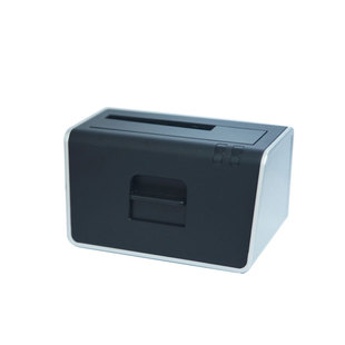 正品WINGSONIC MRA706 2.5寸3.5寸硬盘座 USB2.0/ESATA硬盘盒