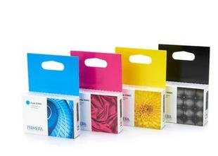 PRIMERA Bravo4100系列专用 黑色墨盒 墨盒 正品 派美雅 53604 含税 黑色