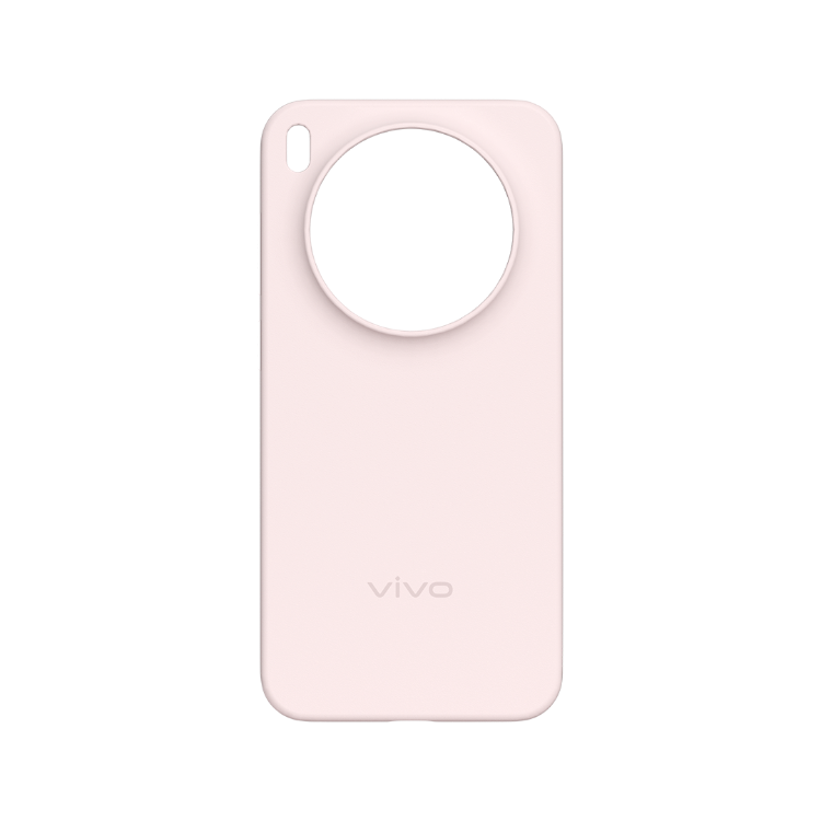 vivoX300原装保护壳蓝vivo