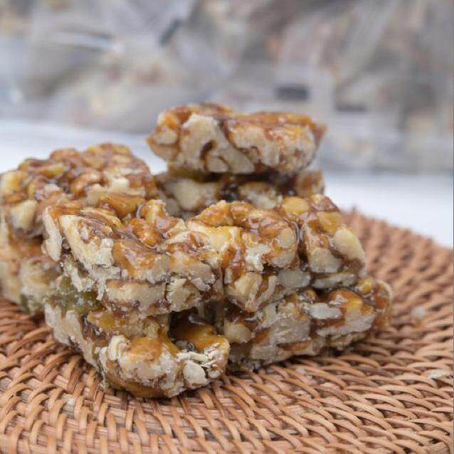 新疆切糕特产美食正宗纯手工玛仁糖500克糕点饱腹零食小吃4种口味