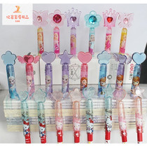 Pencil case snow white pencil cap pupils' protective case children's cartoon pen cover..... í。