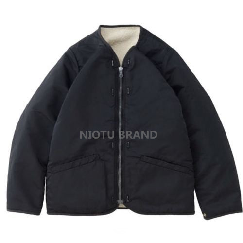 秋冬流行双面穿夹克非visvim长袖