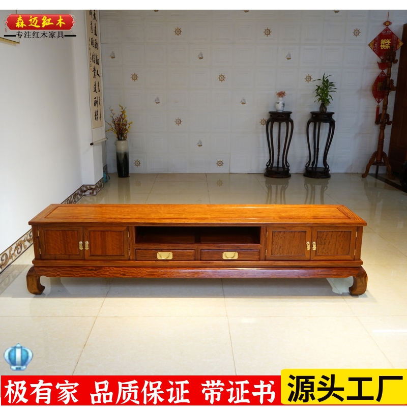 森迈加厚独板材质高档价格实惠