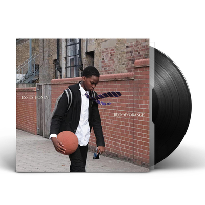 现货正版 Blood Orange专辑 Essex Honey 2LP黑胶唱片 留声机专用