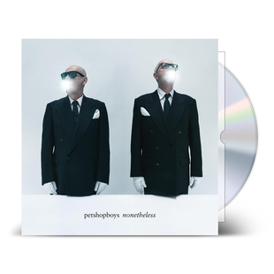 Shop Pet Boys Nonetheless 2CD 现货正版 豪华版 宠物店男孩专辑