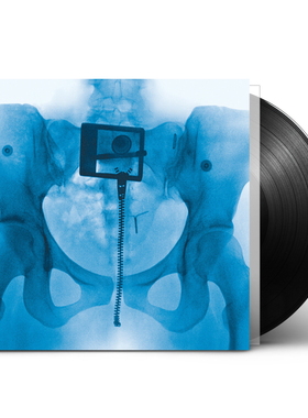 官方现货 洛德 Lorde Virgin  黑胶唱片LP