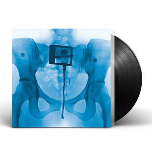 官方现货 洛德 Lorde Virgin  黑胶唱片LP