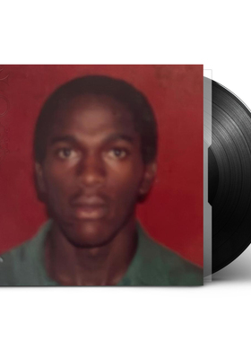 官方正版Daniel Caesar专辑Son Of Spergy双可乐瓶色胶LP黑胶唱片