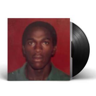 Caesar专辑Son Spergy双可乐瓶色胶LP黑胶唱片 Daniel 官方正版