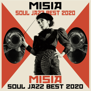 现货 Jazz 米希亚 Soul 歌手当打之年 2020灵魂爵士精选 正版