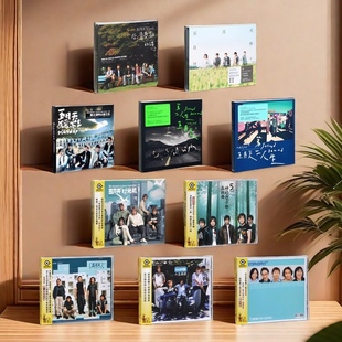 五月天专辑全套原装 CD唱片自传音乐歌曲车载碟片官方周边阿信 正版