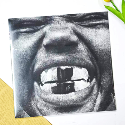 现货正版 侃爷坎耶·维斯特2026新专辑 YE《BULLY》LP黑胶唱片