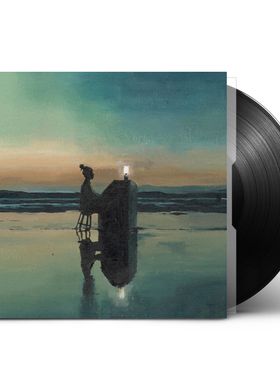 现货 钢琴谱FKJ专辑 French Kiwi Juice Ylang Ylang  LP黑胶唱片