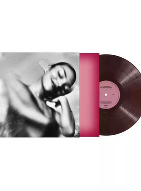 正版奥利维亚Olivia Dean新专辑The Art of LovingLP彩胶黑胶唱片