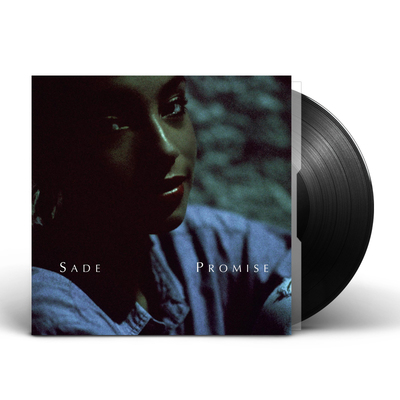 现货正版 莎黛Sade专辑 Promise LP黑胶唱片
