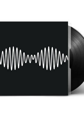 现货正版 北极猴子专辑 ARCTIC MONKEYS AM LP黑胶唱片