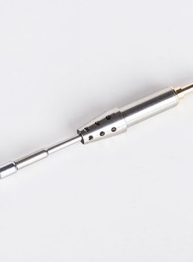 TS80P迷你智能电烙铁 烙铁头 TS-B02尖头 TS-D25一字头 TS-K4刀头