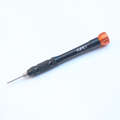 游戏机专用Y1.5螺丝刀高端S2钢
