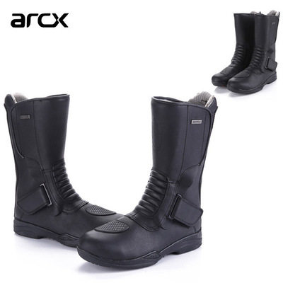 Bottes moto ARCX - Ref 1391594 Image 1