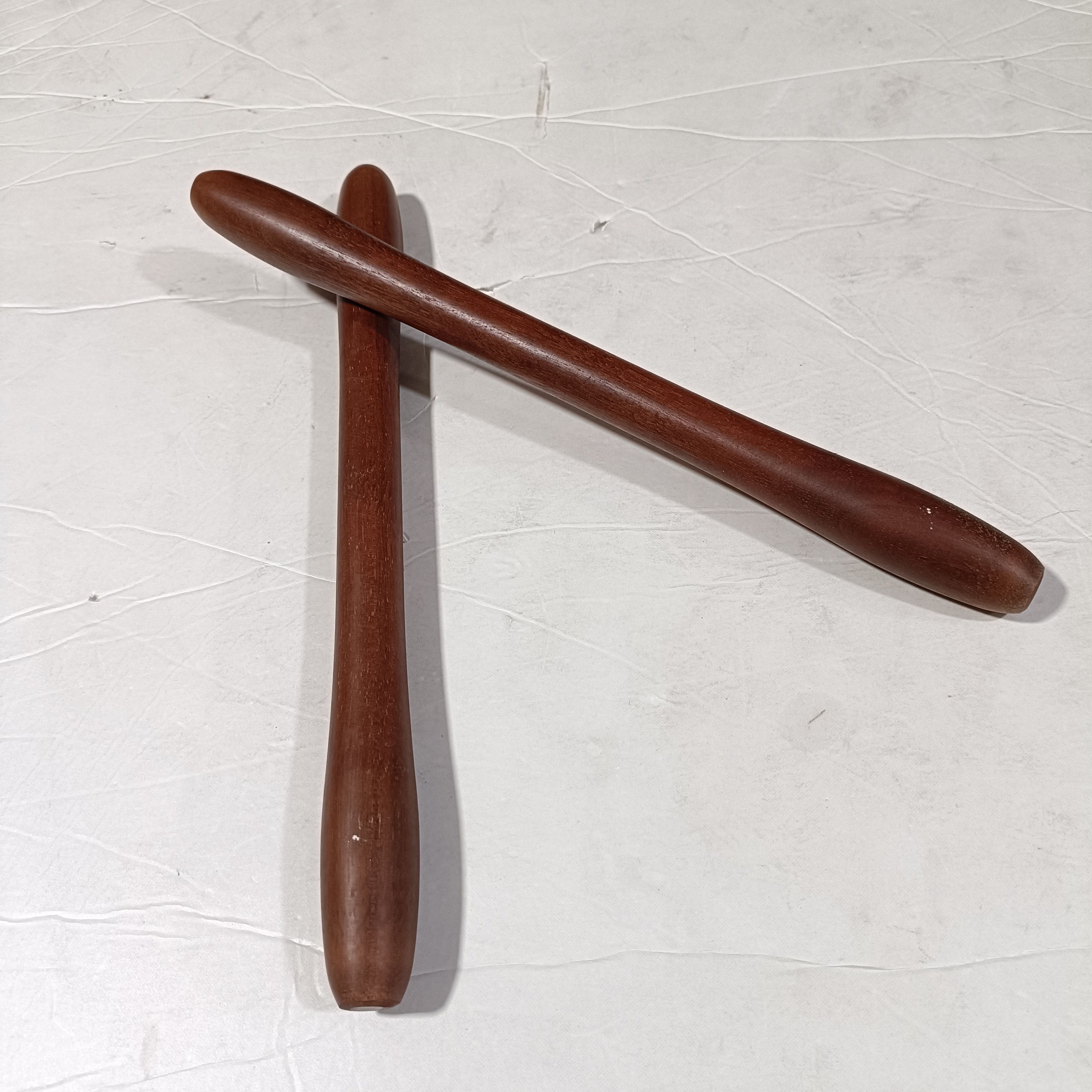 36厘米 红木 大鼓战鼓鼓槌 鼓锤鼓棒