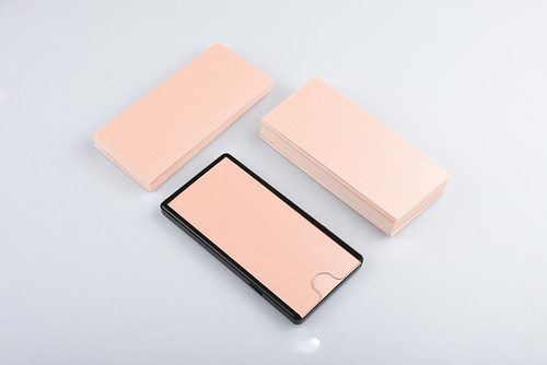 订制婚礼官方珠光200张智能手卡