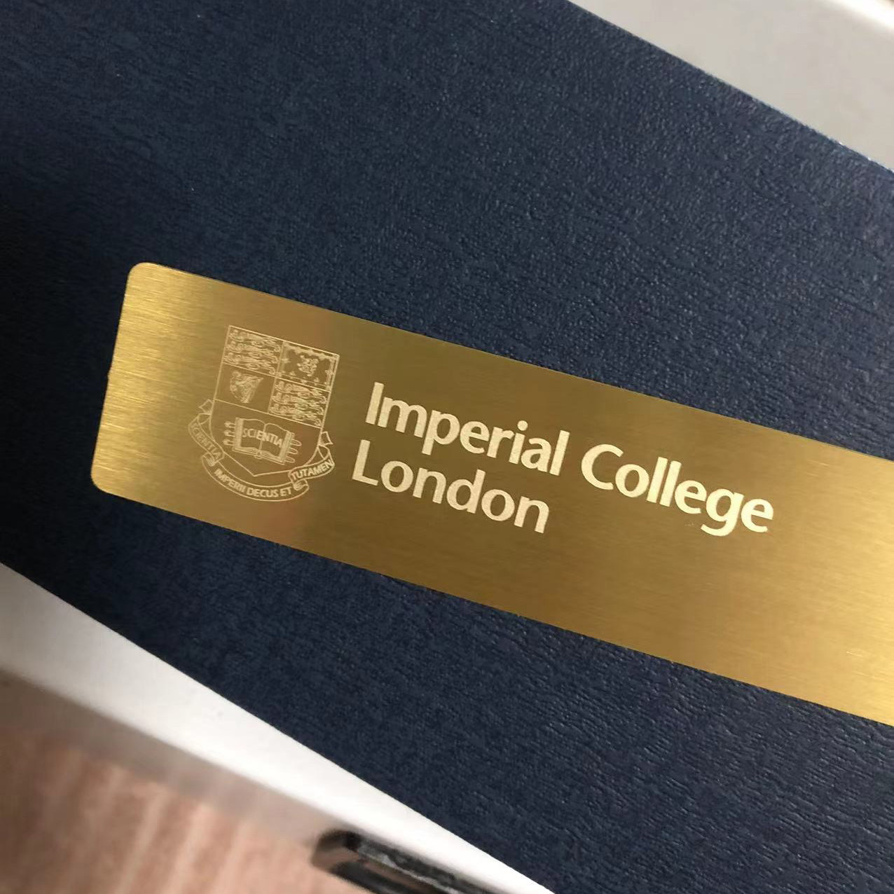 英国伦敦艺术大学兰卡斯特古典精致高档老师小礼物礼盒