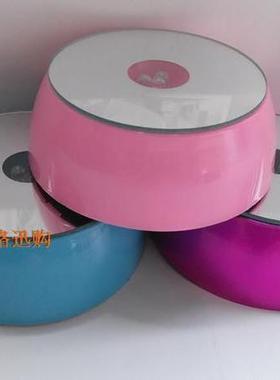 七彩led电子斗鱼杯鸡尾酒海洋瓶