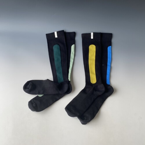 女袜压缩袜运动袜压力袜小腿袜