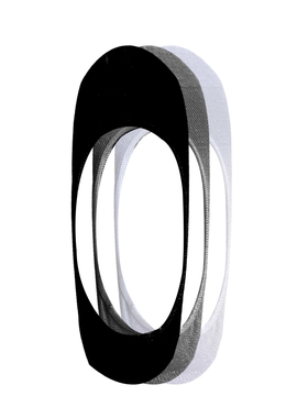 6双男士隐形袜纯棉超薄胶防滑不掉跟浅口黑色灰色白色短筒男袜子