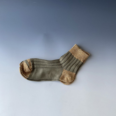 女袜中筒袜保暖袜潮袜