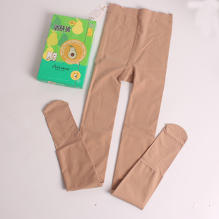 保暖加档龙爪毛连裤 一体裤 袜显瘦肤色 秋冬女加绒薄款 美尔丝打底裤